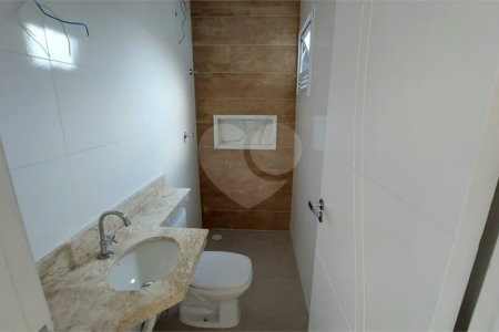 Casa à venda com 2 quartos no condomínio Dias Souza III, São Paulo - SP