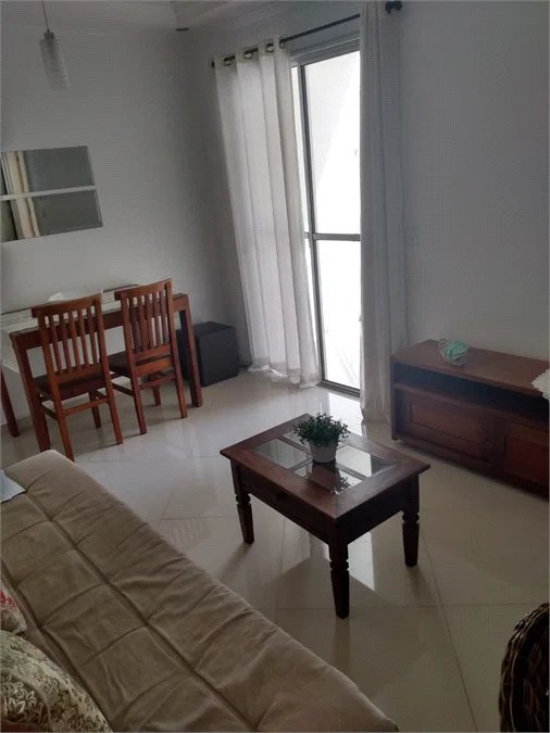 Apartamento à venda com 2 quartos em Jardim Monte Santo, Cotia, SP