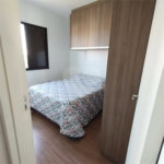 Apartamento com 2 dormitórios.