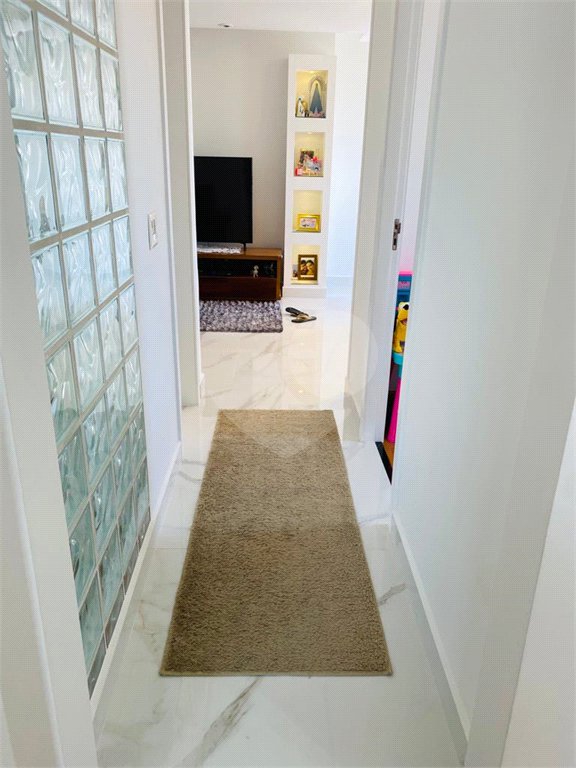 Apartamento à venda com 3 quartos, sendo 1 suíte, em Parada Inglesa, São Paulo, SP