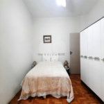 Apartamento à venda com 2 quartos, sendo 1 suíte,  em Rio Comprido, Rio de Janeiro, RJ