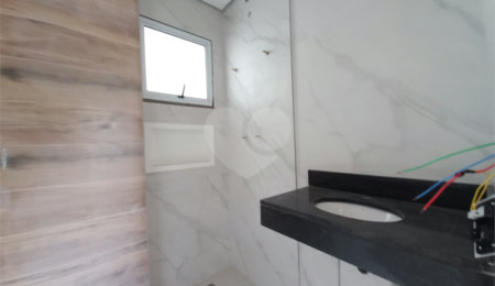 Casa à venda com 2 quartos no condomínio Sou + Piatá, São Paulo - SP
