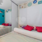 Apartamento à venda com 2 quartos, sendo 1 suíte,  em Vila Guilherme, São Paulo, SP