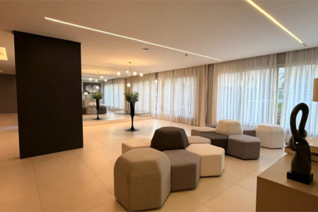 Apartamento à venda com 2 suítes em Santana, São Paulo, SP