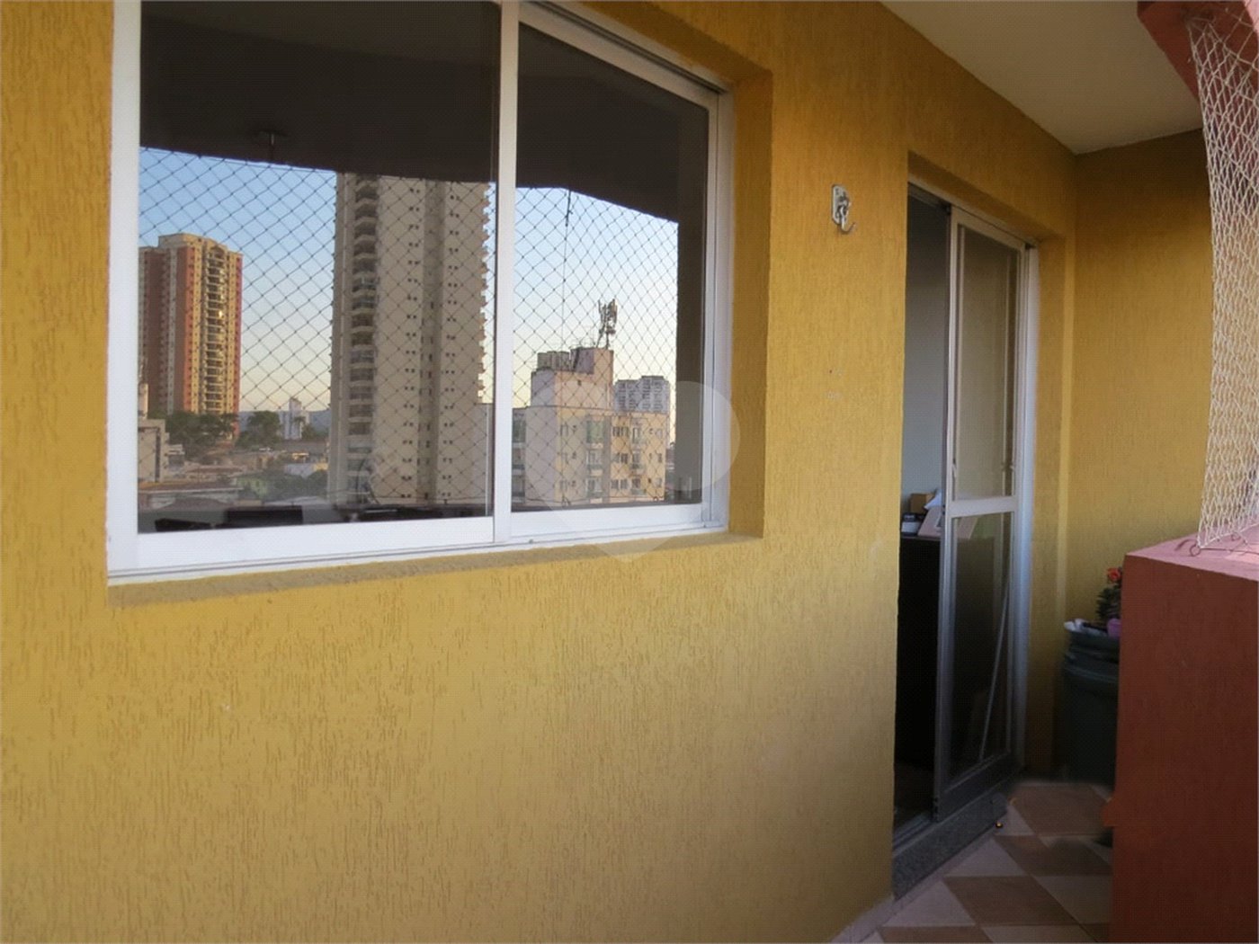 Apartamento à venda com 3 quartos, sendo 1 suíte, em Mandaqui, São Paulo, SP
