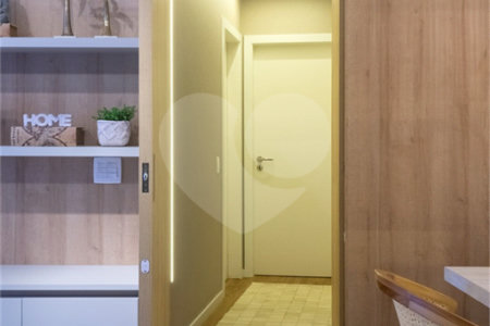 Apartamento à venda com 3 quartos, sendo 1 suíte, em Pitangueiras, Guarujá, SP