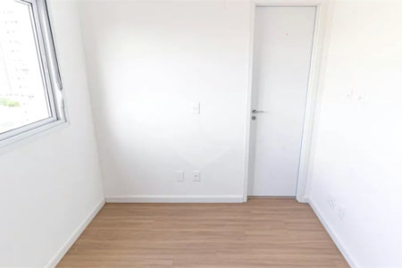 Apartamento à venda com 3 suítes em Brás, São Paulo, SP
