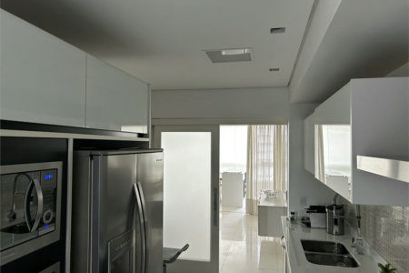 Apartamento à venda ou para alugar com 2 suítes em Água Branca, São Paulo, SP