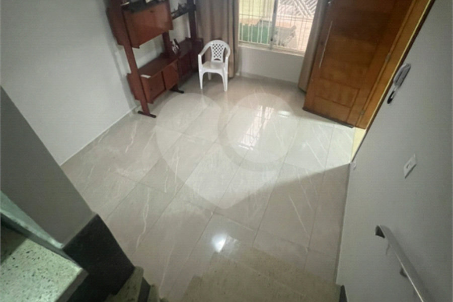 Sobrado à venda com 2 quartos em Tucuruvi, São Paulo, SP