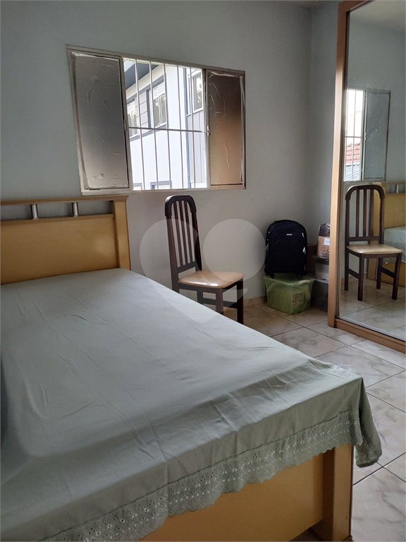 Casa à venda com 4 quartos em Tucuruvi, São Paulo, SP