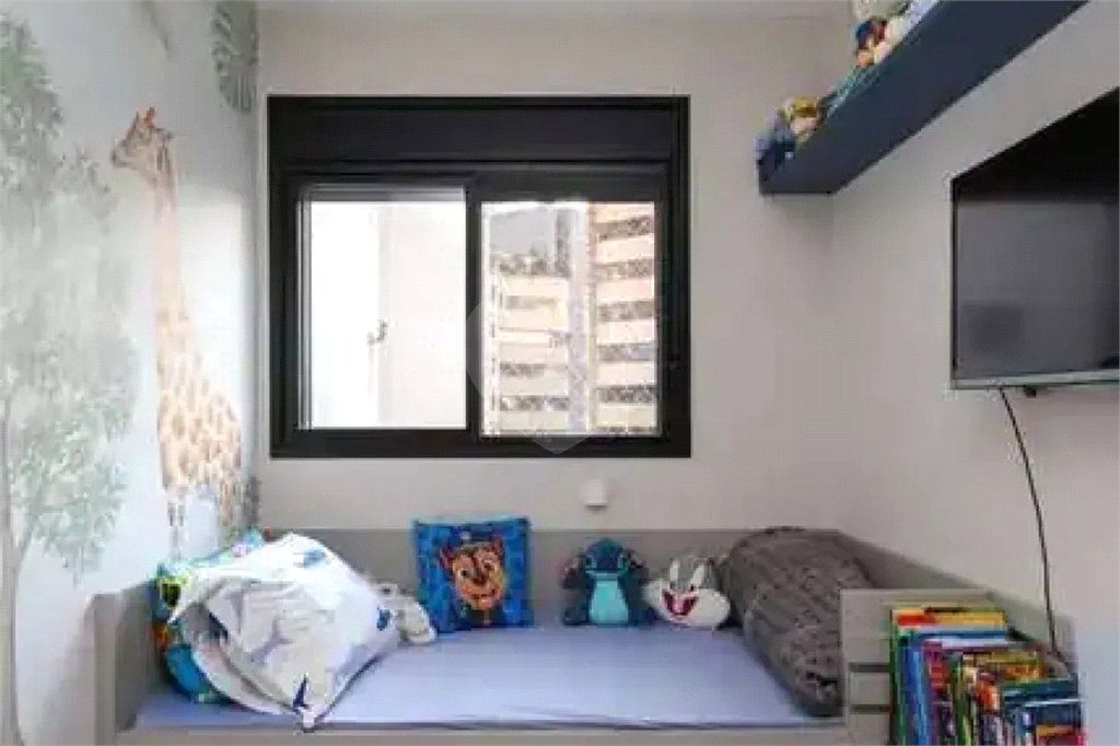 Casa à venda com 2 quartos, sendo 1 suíte,  no condomínio Cube Real Parque, São Paulo - SP