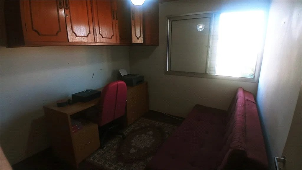Apartamento à venda com 3 quartos em Brooklin Paulista, São Paulo, SP