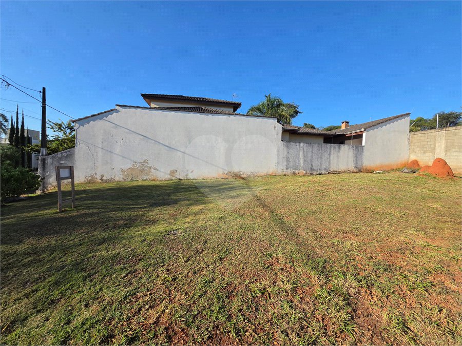 Terreno à venda no condomínio Golden Park Residence, Sorocaba - SP