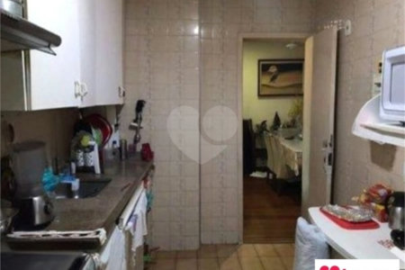 Apartamento à venda com 3 quartos em Copacabana, Rio de Janeiro, RJ