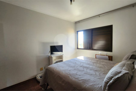 Apartamento à venda com 3 suítes no Centro, Araraquara, SP