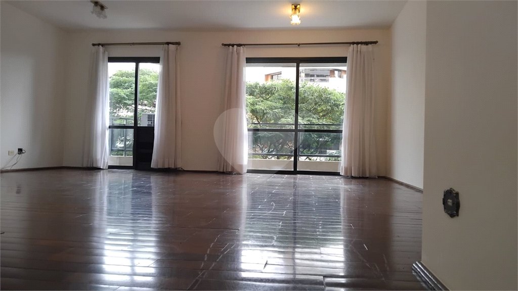 Apartamento à venda com 2 suítes em Brooklin Paulista, São Paulo, SP