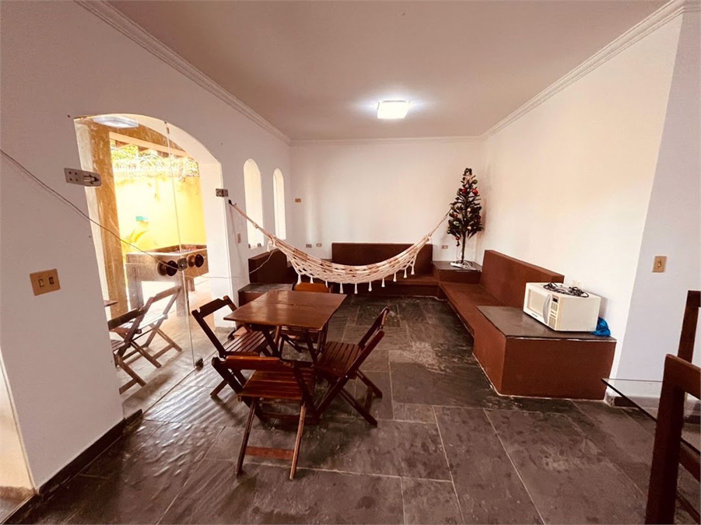 Casa com 6 dormitórios à venda, 300 m² por R$ 680.000,00 - Balneário Cidade Atlântica - Guarujá/SP