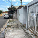 Casa à venda com 3 quartos em Vila Costa e Silva, Indaiatuba, SP