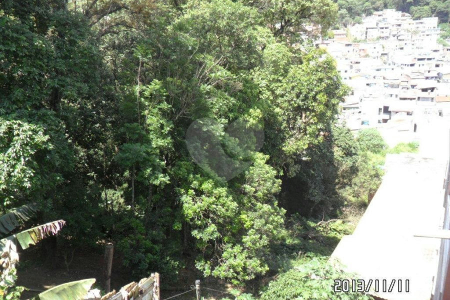Terreno à venda em Horto Florestal, São Paulo, SP