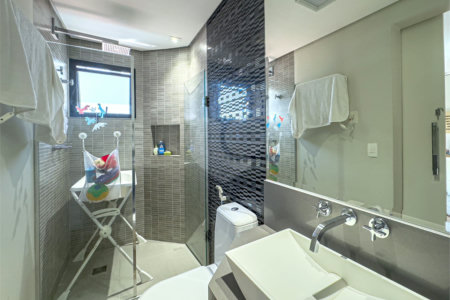 Apartamento à venda com 3 suítes em Sumarezinho, São Paulo, SP
