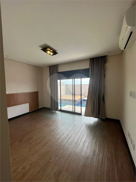 Casa à venda ou para alugar com 4 quartos, sendo 3 suítes, no condomínio Jardim Reserva Bom Viver de Indaiatuba, Indaiatuba - SP