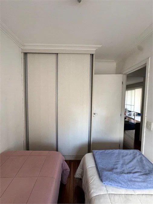 Apartamento à venda com 3 quartos, sendo 1 suíte, em Vila Suzana, São Paulo, SP