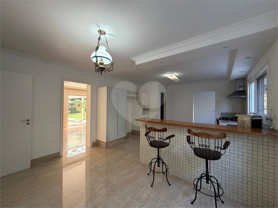 Casa à venda ou para alugar com 4 quartos, sendo 3 suítes, em Alto da Boa Vista, São Paulo, SP