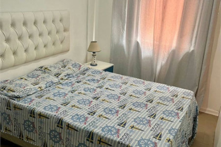 Apartamento Residencial à venda, Enseada, Guarujá - AP1502.