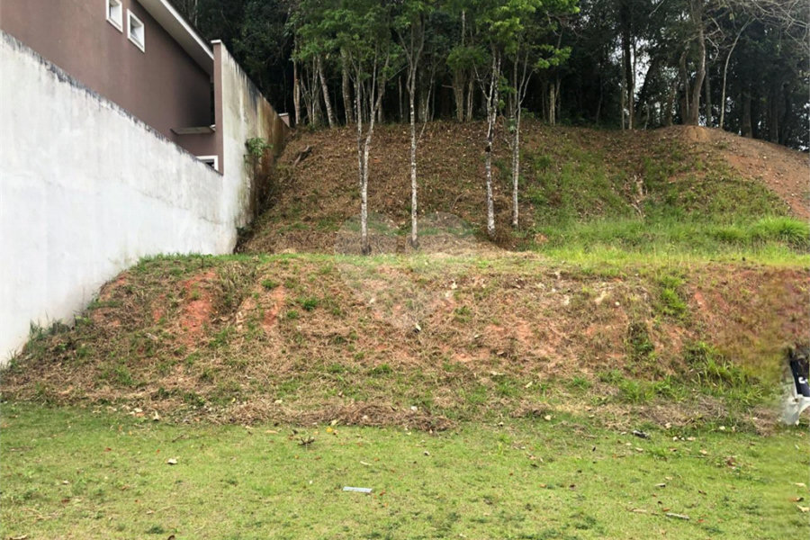 Terreno à venda em Horto Florestal, São Paulo, SP