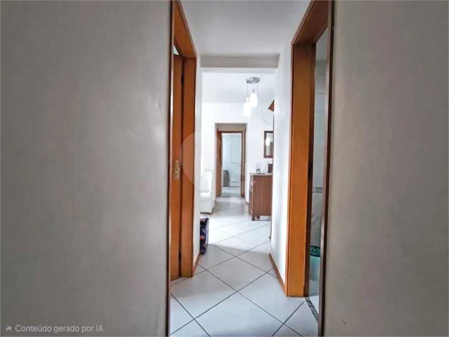 Apartamento à venda com 2 quartos, sendo 1 suíte, em Tijuca, Rio de Janeiro, RJ