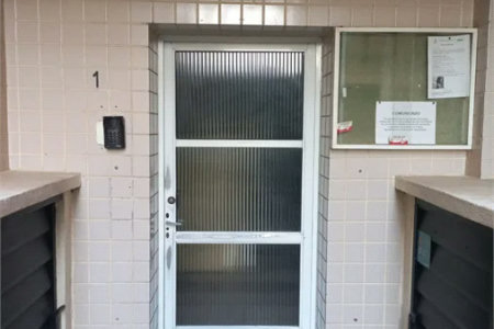 Apartamento para alugar com 2 quartos em Jardim da Glória, Cotia, SP
