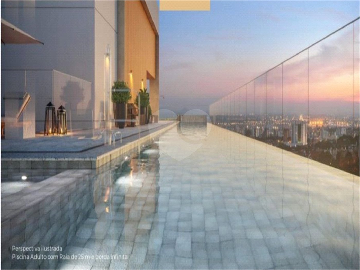 Apartamento à venda com 1 quarto em Jardim Paulista, São Paulo, SP