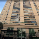 Apartamento à venda com 4 quartos, sendo 3 suítes, em Vila Regente Feijó, São Paulo, SP