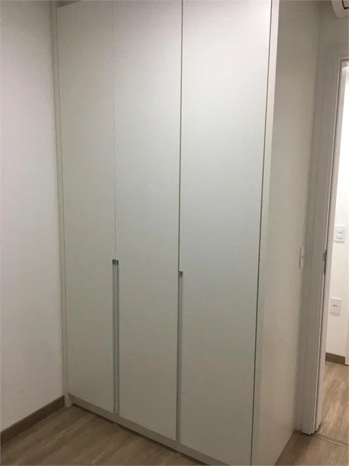 Apartamento à venda com 2 quartos, sendo 1 suíte,  em Pinheiros, São Paulo, SP