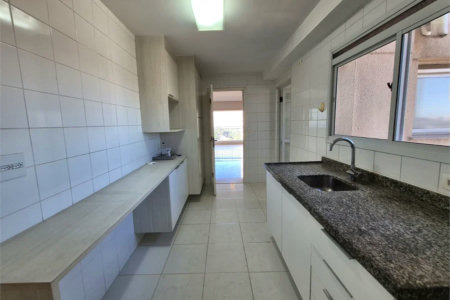 Apartamento à venda com 3 quartos, sendo 1 suíte, em Jardim Olympia, São Paulo, SP