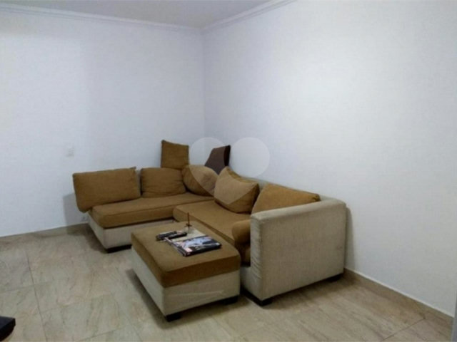 Apartamento à venda com 2 quartos em Tucuruvi, São Paulo, SP