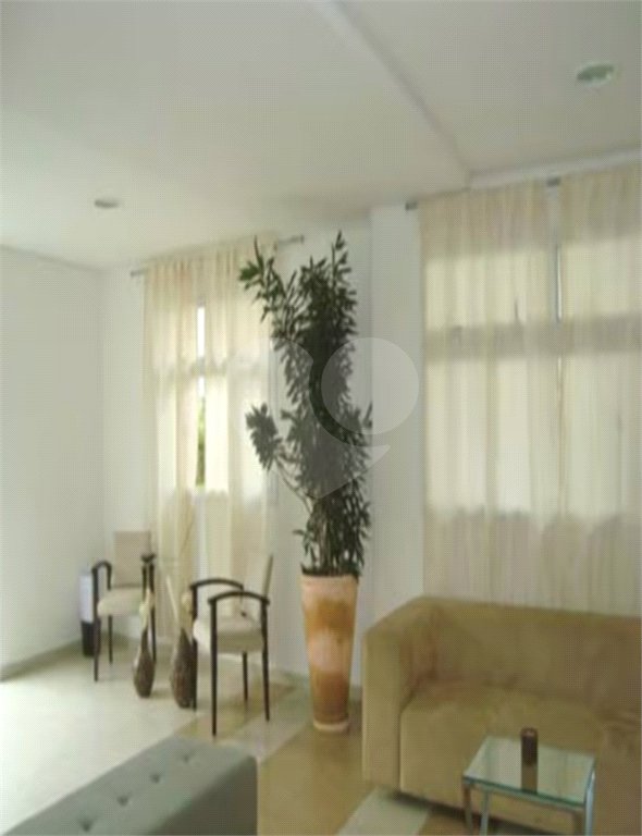 Apartamento à venda com 1 suíte em Perdizes, São Paulo, SP