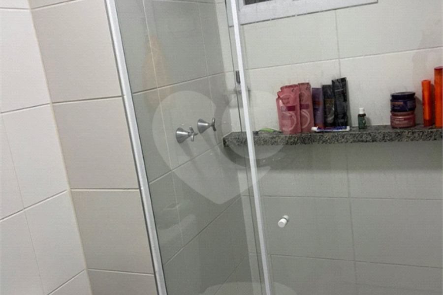 Apartamento à venda com 3 quartos, sendo 1 suíte, em Limão, São Paulo, SP