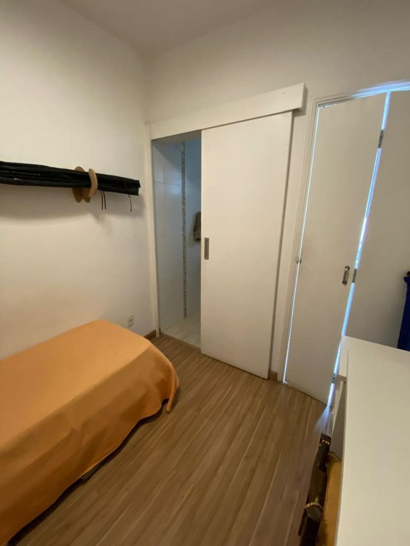 Apartamento com 2 dormitórios à venda, 92 m² por R$ 580.000,00 - Ponta da Praia - Santos/SP