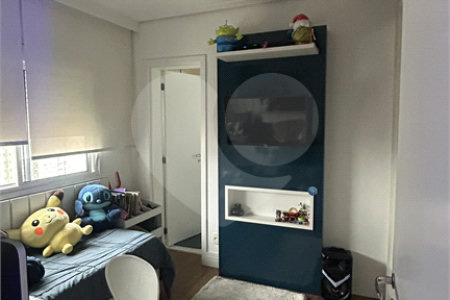 Apartamento Alto Padrão Pronto para morar no melhor condomínio da Mooca