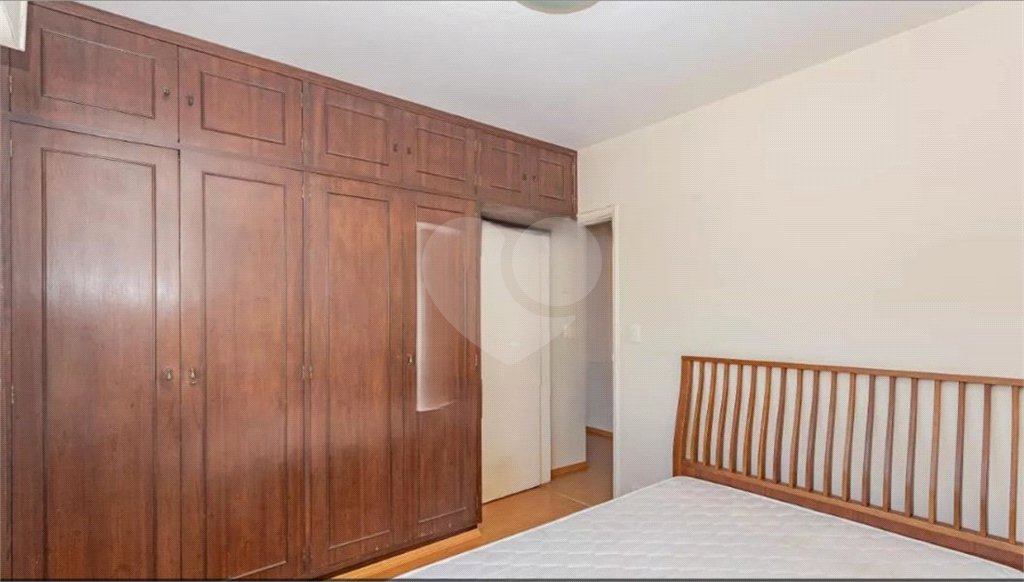 Apartamento à venda com 1 quarto em Aclimação, São Paulo, SP