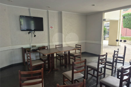 Apartamento à venda com 3 quartos, sendo 1 suíte, em Jardim São Paulo(zona Norte), São Paulo, SP