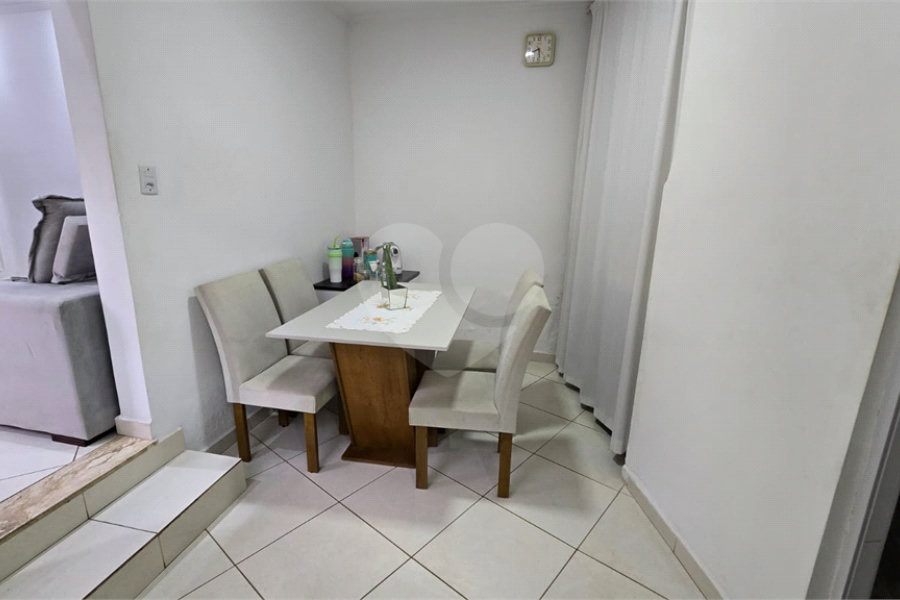 Casa à venda com 2 quartos, sendo 1 suíte,  em Vila Bonilha, São Paulo, SP