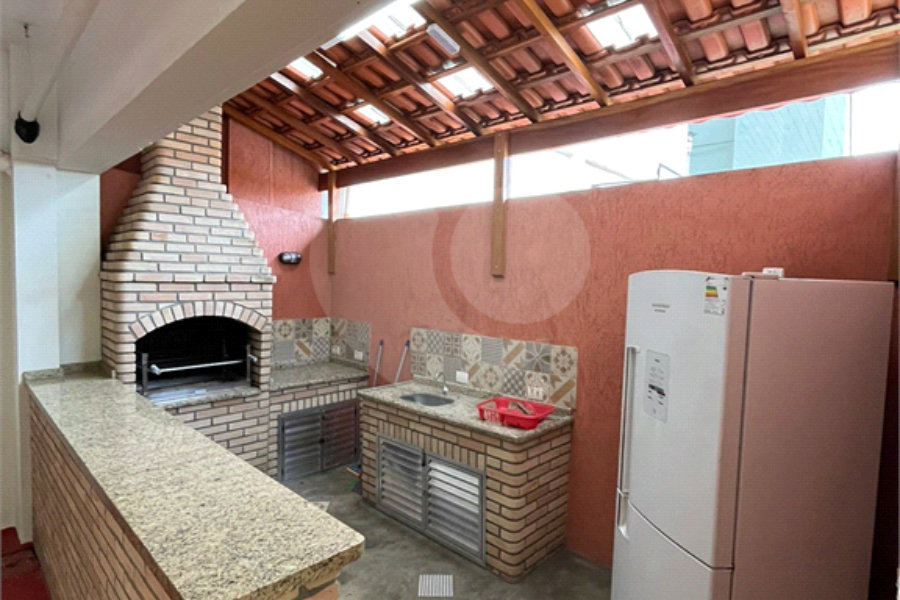 Apartamento à venda com 3 quartos, sendo 1 suíte, em Santana, São Paulo, SP