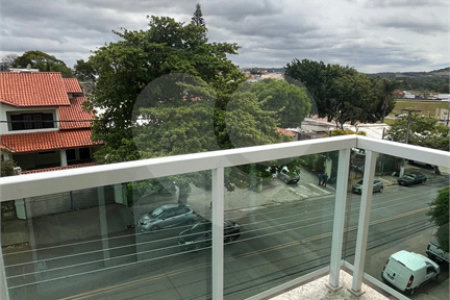 Apartamento à venda com 2 quartos, sendo 1 suíte, em Jardim Alvinópolis, Atibaia, SP
