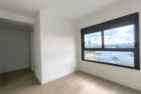 Apartamento à venda ou para alugar com 3 suítes em Água Branca, São Paulo, SP