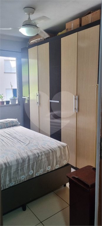 Apartamento à venda com 2 quartos em Conjunto Habitacional Jova Rural, São Paulo, SP