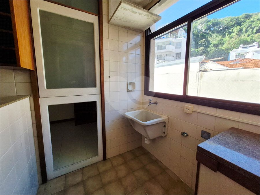 Apartamento à venda com 2 quartos em Lagoa, Rio de Janeiro, RJ