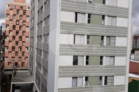 Apartamento à venda com 3 quartos, sendo 1 suíte,  em Santana, São Paulo, SP