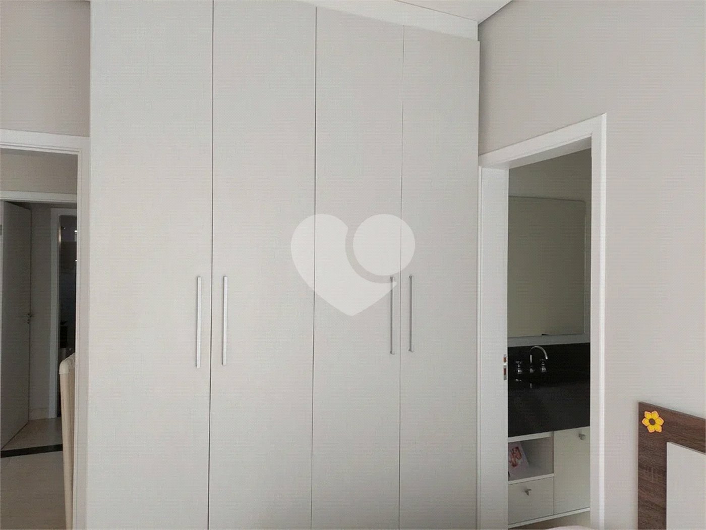 Casa à venda com 4 suítes no condomínio Panorama Residence Indaiatuba, Indaiatuba - SP